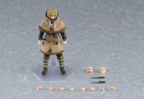 [Max Factory] Figma 608: Vinland Saga - Thorfinn (Limited Edition)