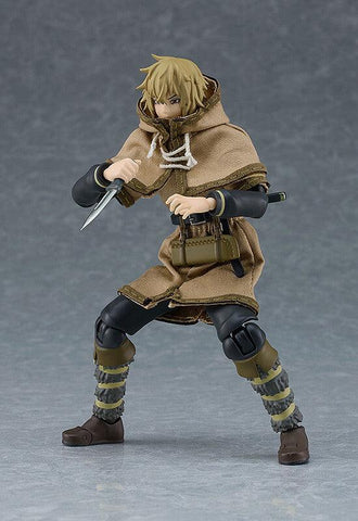 [Max Factory] Figma 608: Vinland Saga - Thorfinn (Limited Edition)