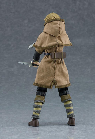 [Max Factory] Figma 608: Vinland Saga - Thorfinn (Limited Edition)