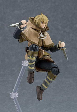 [Max Factory] Figma 608: Vinland Saga - Thorfinn (Limited Edition)