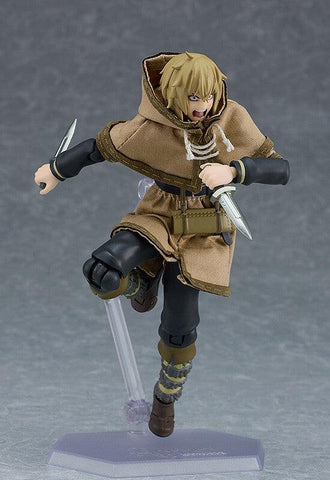 [Max Factory] Figma 608: Vinland Saga - Thorfinn (Limited Edition)