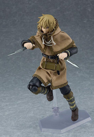 [Max Factory] Figma 608: Vinland Saga - Thorfinn (Limited Edition)