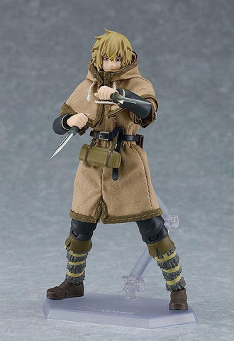 [Max Factory] Figma 608: Vinland Saga - Thorfinn (Limited Edition)