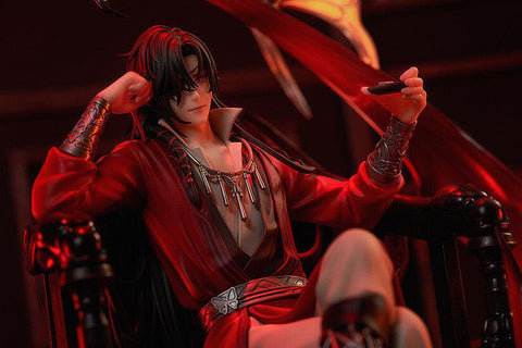 [Good Smile Arts Shanghai] Heaven Official's Blessing: Hua Cheng 1/7