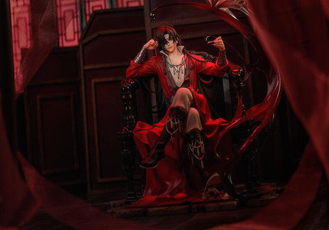 [Good Smile Arts Shanghai] Heaven Official's Blessing: Hua Cheng 1/7