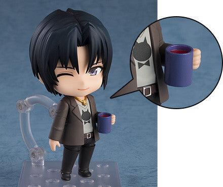 [Orange Rouge] Nendoroid 2171: IDOLiSH7 - Izumi Iori (Limited + Bonus) - TinyTokyoToys