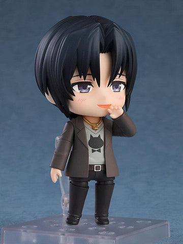 [Orange Rouge] Nendoroid 2171: IDOLiSH7 - Izumi Iori (Limited + Bonus)