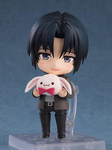 [Orange Rouge] Nendoroid 2171: IDOLiSH7 - Izumi Iori (Limited + Bonus)