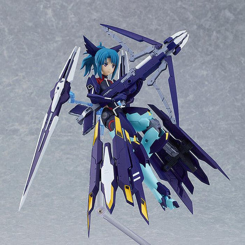 [Max Factory] Figma 609: Alice Gear Aegis - Kotori Yurei (Limited Edition)