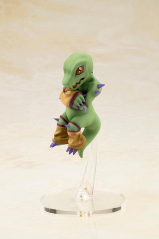 [Kotobukiya] Monster Figure Collection: Yu-Gi-Oh! Duel Monsters - Eria the Water Charmer 1/7 (Limited Edition + Bonus)