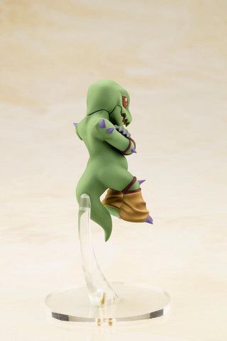 [Kotobukiya] Monster Figure Collection: Yu-Gi-Oh! Duel Monsters - Eria the Water Charmer 1/7 (Limited Edition + Bonus)