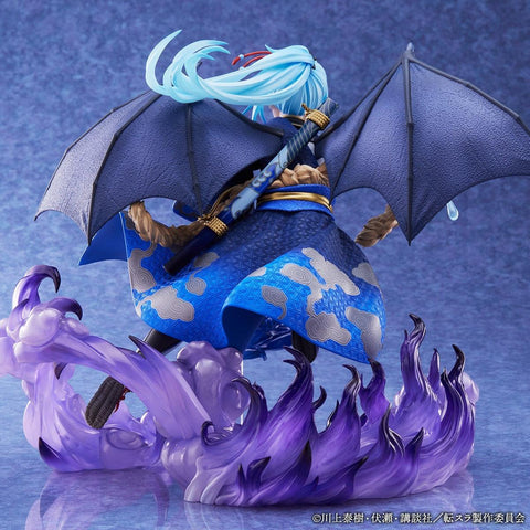 [iDELiTE FiGURE/Craft Egg] That Time I Got Reincarnated as a Slime - Rimuru Tempest 1/7 (Limited Edition)