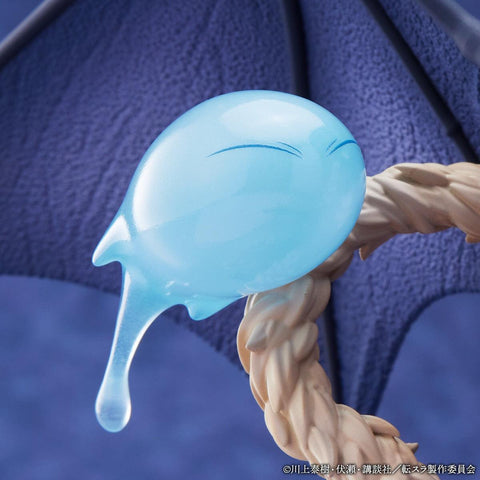 [iDELiTE FiGURE/Craft Egg] That Time I Got Reincarnated as a Slime - Rimuru Tempest 1/7 (Limited Edition)
