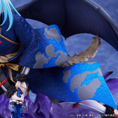 [iDELiTE FiGURE/Craft Egg] That Time I Got Reincarnated as a Slime - Rimuru Tempest 1/7 (Limited Edition)