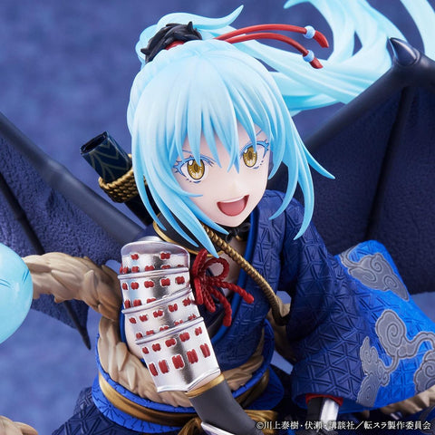 [iDELiTE FiGURE/Craft Egg] That Time I Got Reincarnated as a Slime - Rimuru Tempest 1/7 (Limited Edition)