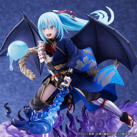 [iDELiTE FiGURE/Craft Egg] That Time I Got Reincarnated as a Slime - Rimuru Tempest 1/7 (Limited Edition)
