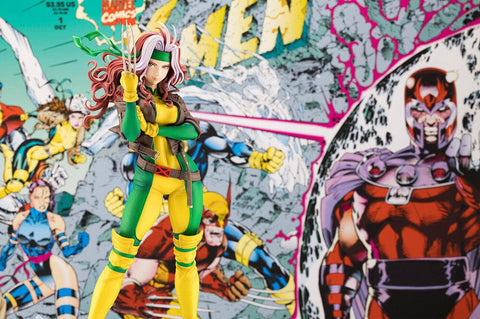 [Kotobukiya] Marvel Bishoujo Series: X-Men - Rogue 1/7 (Rebirth Ver.)