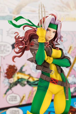 [Kotobukiya] Marvel Bishoujo Series: X-Men - Rogue 1/7 (Rebirth Ver.)