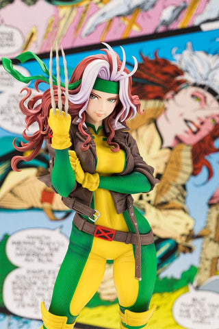 [Kotobukiya] Marvel Bishoujo Series: X-Men - Rogue 1/7 (Rebirth Ver.)