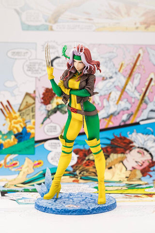 [Kotobukiya] Marvel Bishoujo Series: X-Men - Rogue 1/7 (Rebirth Ver.)