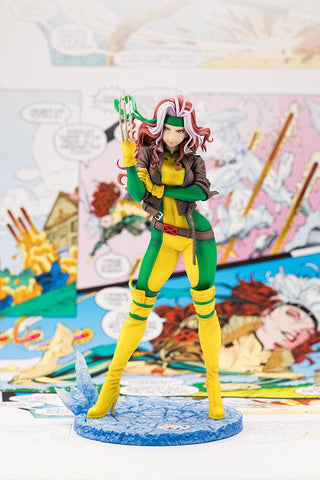 [Kotobukiya] Marvel Bishoujo Series: X-Men - Rogue 1/7 (Rebirth Ver.)