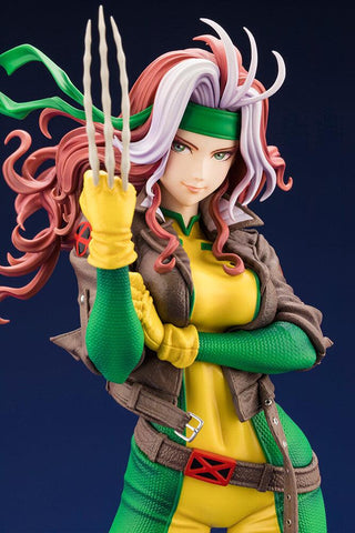 [Kotobukiya] Marvel Bishoujo Series: X-Men - Rogue 1/7 (Rebirth Ver.)