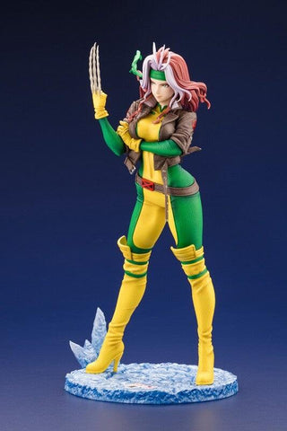 [Kotobukiya] Marvel Bishoujo Series: X-Men - Rogue 1/7 (Rebirth Ver.)