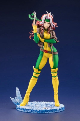 [Kotobukiya] Marvel Bishoujo Series: X-Men - Rogue 1/7 (Rebirth Ver.)