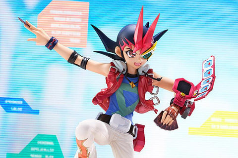 [Amakuni] Yu-Gi-Oh! Zexal - Tsukumo Yuuma 1/7 (Limited Edition)