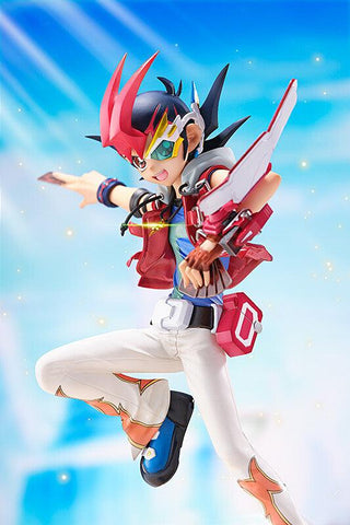 [Amakuni] Yu-Gi-Oh! Zexal - Tsukumo Yuuma 1/7 (Limited Edition)