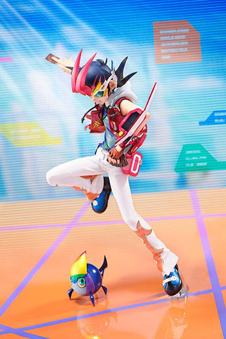 [Amakuni] Yu-Gi-Oh! Zexal - Tsukumo Yuuma 1/7 (Limited Edition)