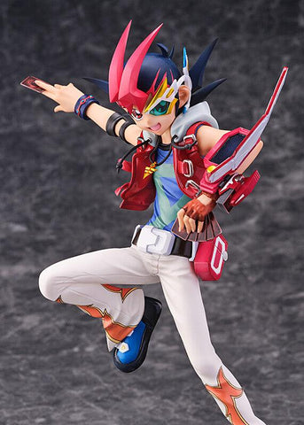 [Amakuni] Yu-Gi-Oh! Zexal - Tsukumo Yuuma 1/7 (Limited Edition)