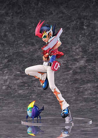 [Amakuni] Yu-Gi-Oh! Zexal - Tsukumo Yuuma 1/7 (Limited Edition)