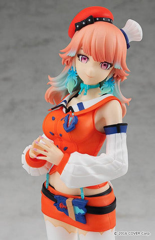 [Good Smile Company] POP UP PARADE: Hololive - Takanashi Kiara