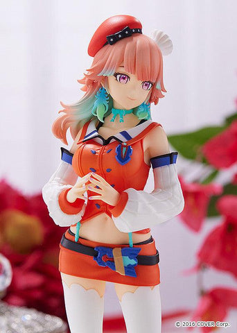 [Good Smile Company] POP UP PARADE: Hololive - Takanashi Kiara