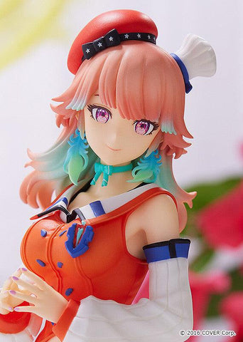 [Good Smile Company] POP UP PARADE: Hololive - Takanashi Kiara