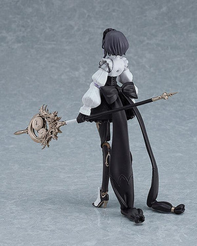 [Max Factory] Figma 610: Hito Kaiki - NH-02-