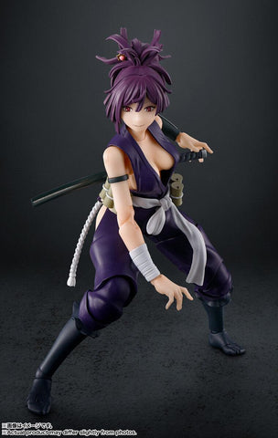 [Bandai Spirits] S.H.FIGUARTS: Jigoku Raku (Hell's Paradise) - Yuzuriha