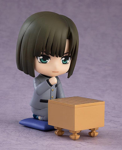 [Good Smile Company] Nendoroid 2165: Hikaru no Go - Akira Toya