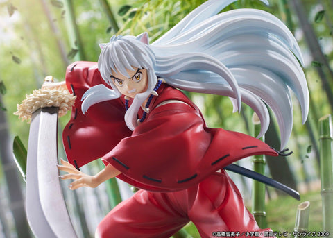 [Proof] Yashahime: Princess Half-Demon - Inuyasha 1/7