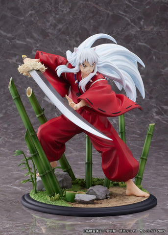 [Proof] Yashahime: Princess Half-Demon - Inuyasha 1/7