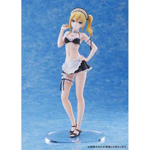 [Aniplex] Kaguya-sama: Love is War - The First Kiss That Never Ends - Hayasaka Ai 1/7 - Maid Swimsuit Ver. (Limited Edition)