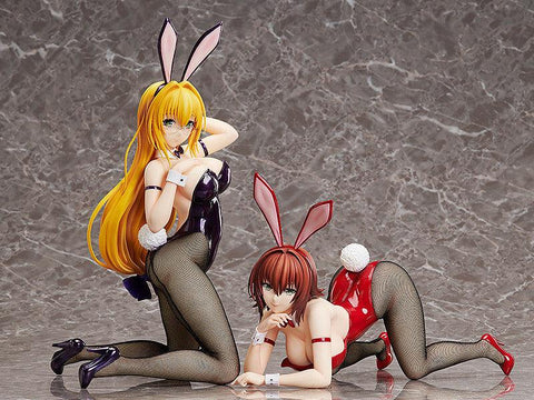 [FREEing] B-STYLE: To LOVEru Darkness - Tearju Lunatique 1/4 - Bunny Ver. (Limited Edition)