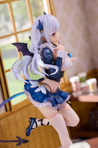 [DCter] Original Character: Liliya 1/7 - Classical Blue Style