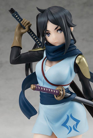 [Good Smile Company] POP UP PARADE: Is It Wrong to Try to Pick Up Girls in a Dungeon IV? - Yamato Mikoto