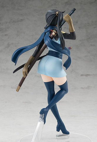 [Good Smile Company] POP UP PARADE: Is It Wrong to Try to Pick Up Girls in a Dungeon IV? - Yamato Mikoto