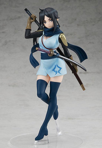 [Good Smile Company] POP UP PARADE: Is It Wrong to Try to Pick Up Girls in a Dungeon IV? - Yamato Mikoto