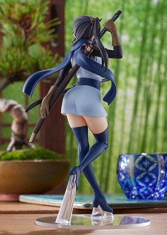 [Good Smile Company] POP UP PARADE: Is It Wrong to Try to Pick Up Girls in a Dungeon IV? - Yamato Mikoto