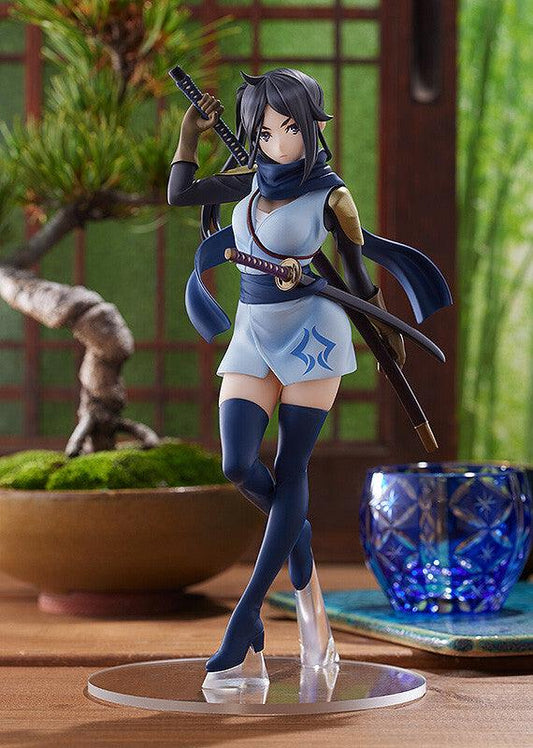 [Good Smile Company] POP UP PARADE: Is It Wrong to Try to Pick Up Girls in a Dungeon IV? - Yamato Mikoto - TinyTokyoToys