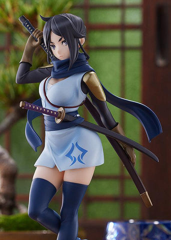 [Good Smile Company] POP UP PARADE: Is It Wrong to Try to Pick Up Girls in a Dungeon IV? - Yamato Mikoto